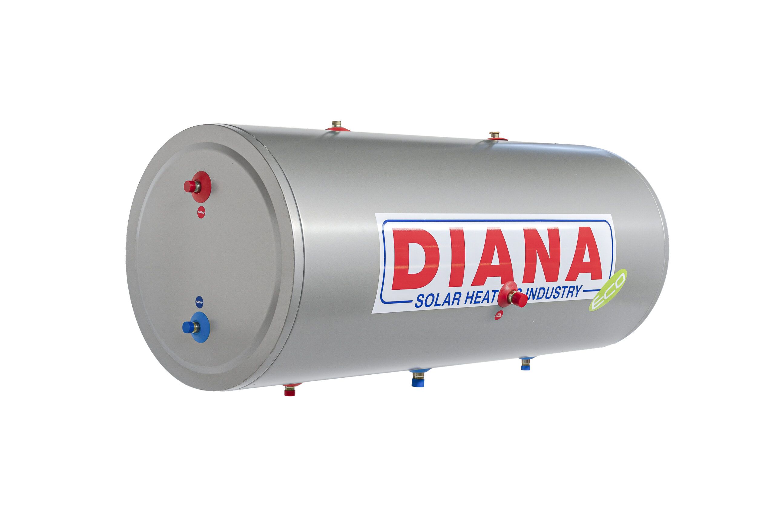Μπόϊλερ ηλιακού 150L Eco - Image 2