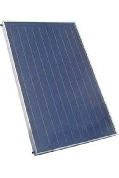 Θερμικοί ηλιακοί συλλέκτες